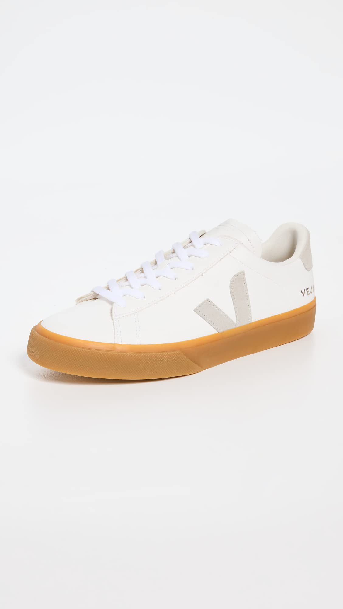 Foto 3 pulgar | Tenis Casuales Veja para Hombre - Venta Internacional