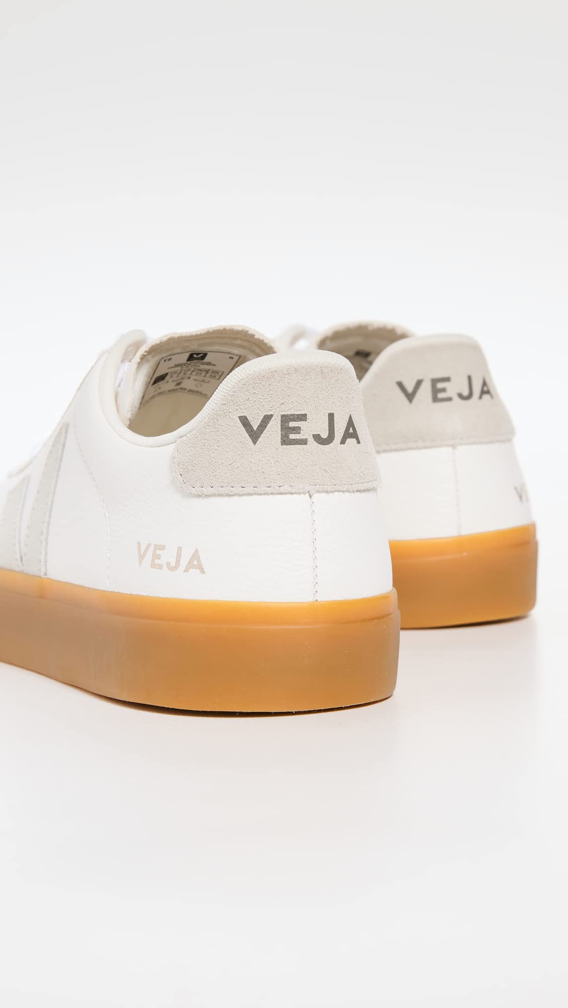 Foto 4 pulgar | Tenis Casuales Veja para Hombre - Venta Internacional