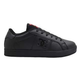 Foto 2 | Tenis Dc Shoes Striker Para Hombre Color Negro Modelo Adys100696blr