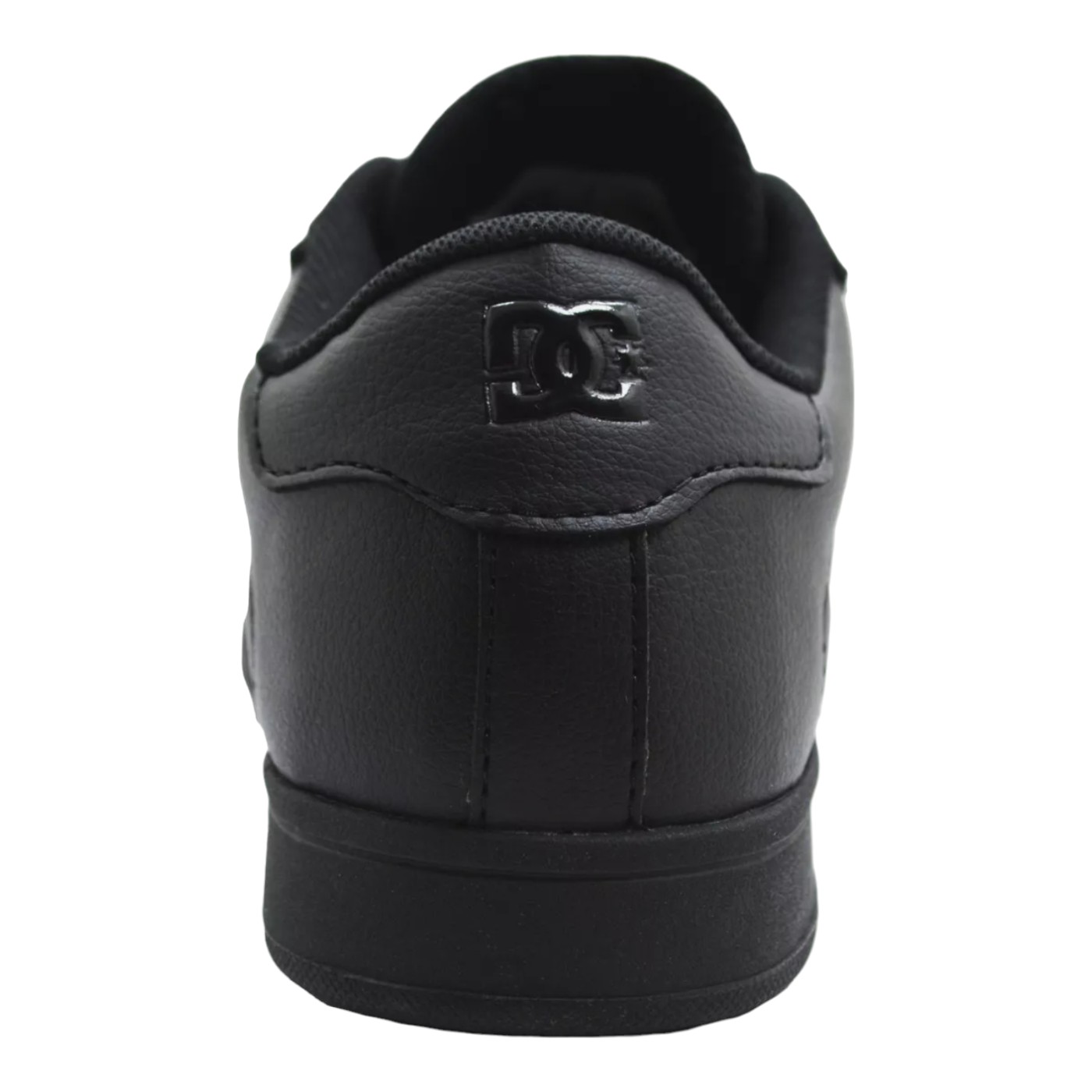 Foto 5 | Tenis Dc Shoes Striker Para Hombre Color Negro Modelo Adys100696blr