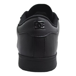 Foto 5 | Tenis Dc Shoes Striker Para Hombre Color Negro Modelo Adys100696blr
