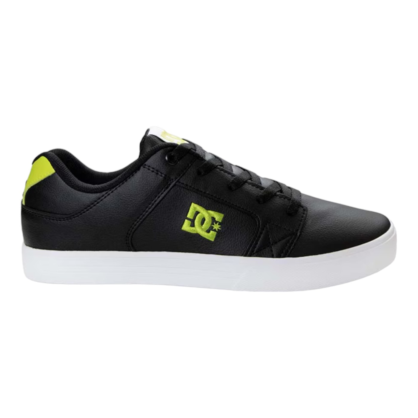 Foto 2 pulgar | Tenis Dc Shoes Method Para Hombre Color Negro Modelo Adys100553bgn