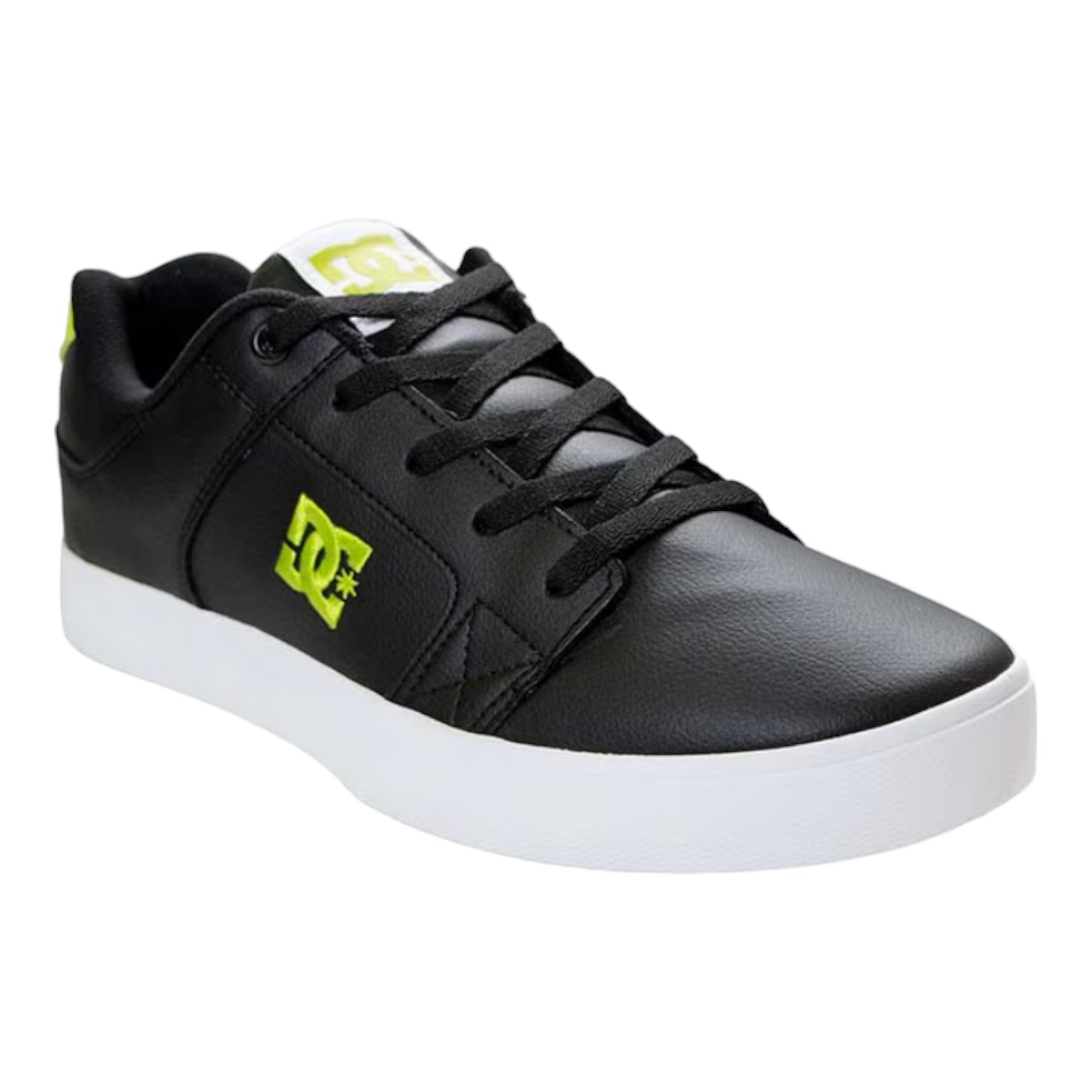 Foto 3 pulgar | Tenis Dc Shoes Method Para Hombre Color Negro Modelo Adys100553bgn