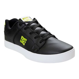 Foto 2 | Tenis Dc Shoes Method Para Hombre Color Negro Modelo Adys100553bgn