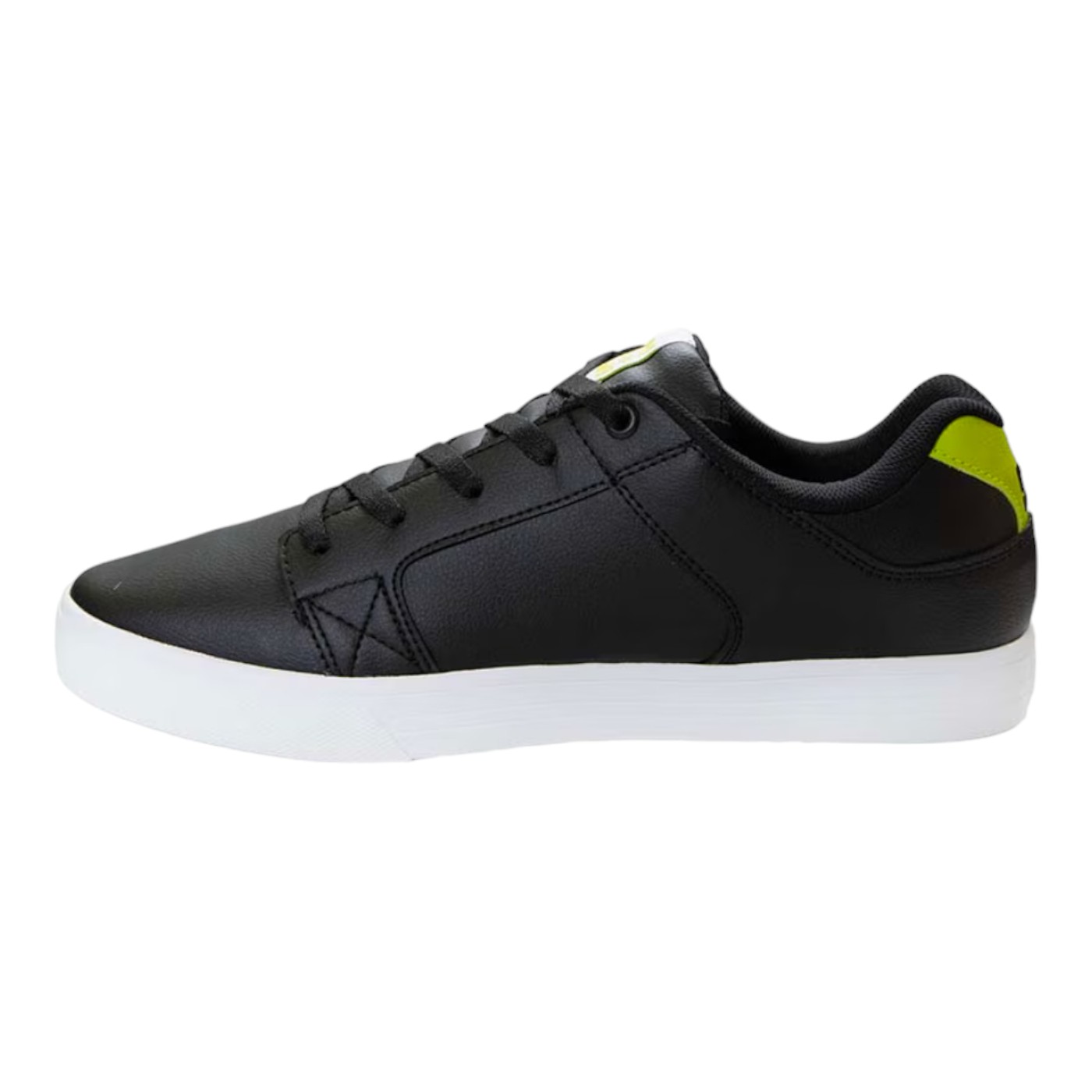 Foto 4 pulgar | Tenis Dc Shoes Method Para Hombre Color Negro Modelo Adys100553bgn