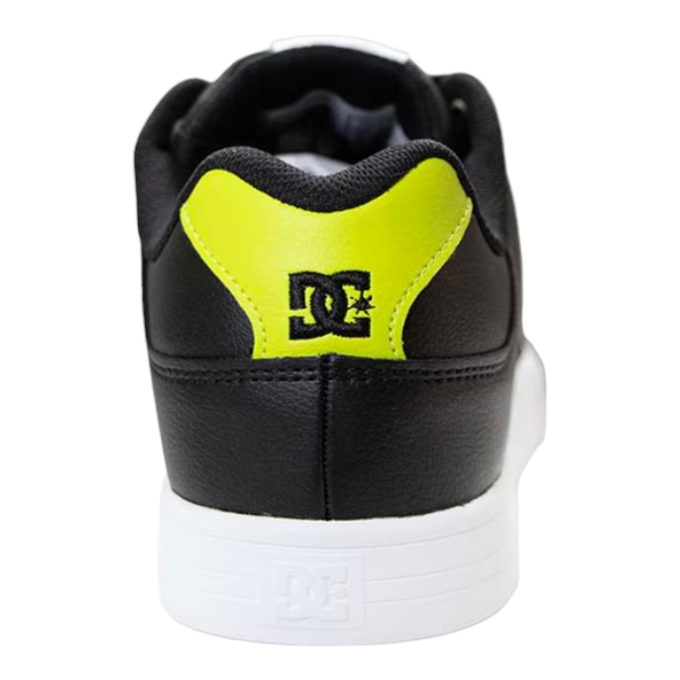 Foto 5 pulgar | Tenis Dc Shoes Method Para Hombre Color Negro Modelo Adys100553bgn