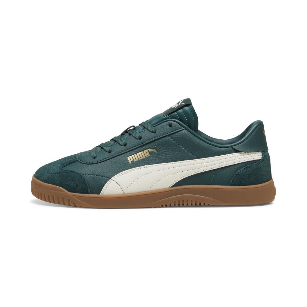 Foto 2 pulgar | Tenis Puma Club 5v5 Sd Verdes Unisex