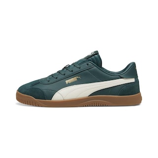 Foto 1 | Tenis Puma Club 5v5 Sd Verdes Unisex