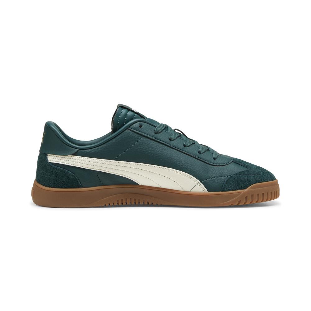 Foto 3 pulgar | Tenis Puma Club 5v5 Sd Verdes Unisex