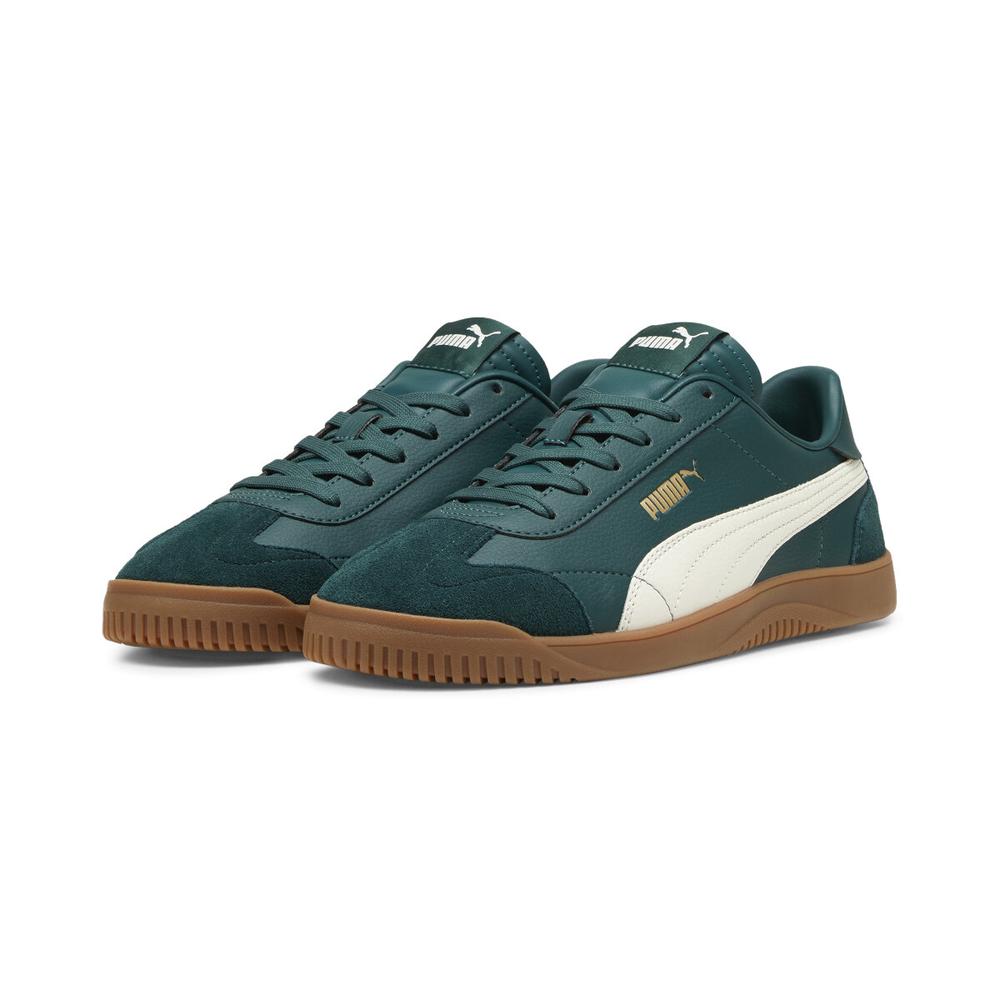 Foto 4 pulgar | Tenis Puma Club 5v5 Sd Verdes Unisex