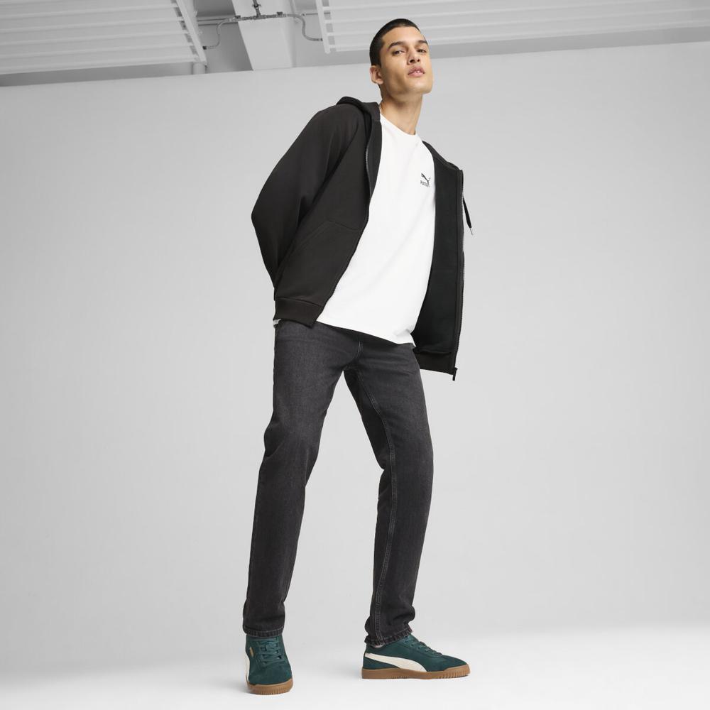 Foto 5 | Tenis Puma Club 5v5 Sd Verdes Unisex