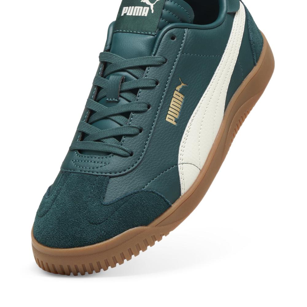 Foto 7 pulgar | Tenis Puma Club 5v5 Sd Verdes Unisex