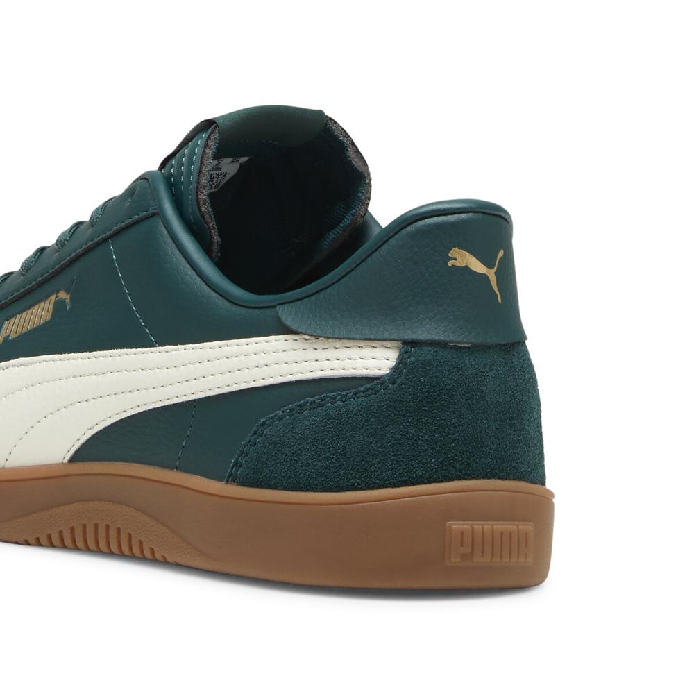 Foto 8 pulgar | Tenis Puma Club 5v5 Sd Verdes Unisex