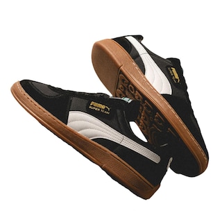 Foto 4 | Tenis Puma Super Team Og Negro