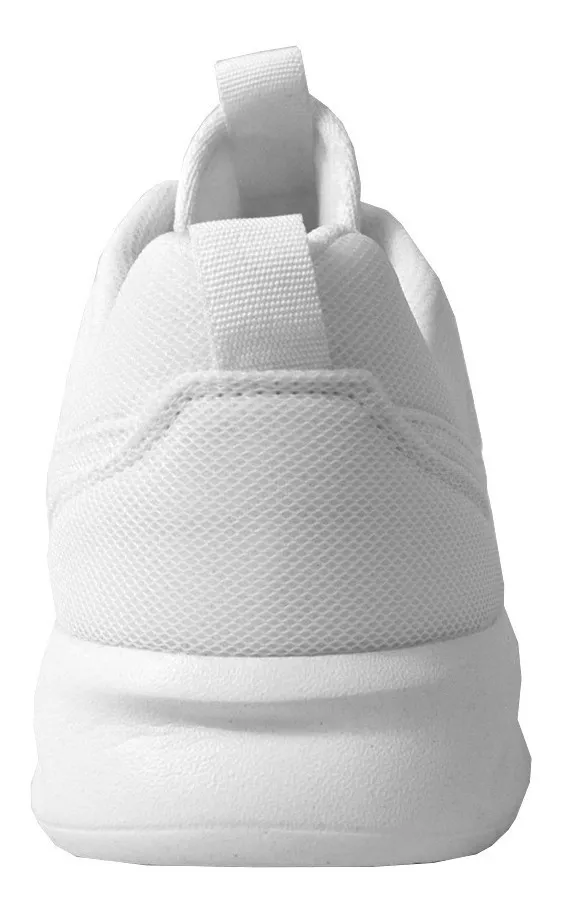 Foto 5 pulgar | Tenis Dc Shoes Midway Para Hombre Color Blanco Modelo Adys700135ww0