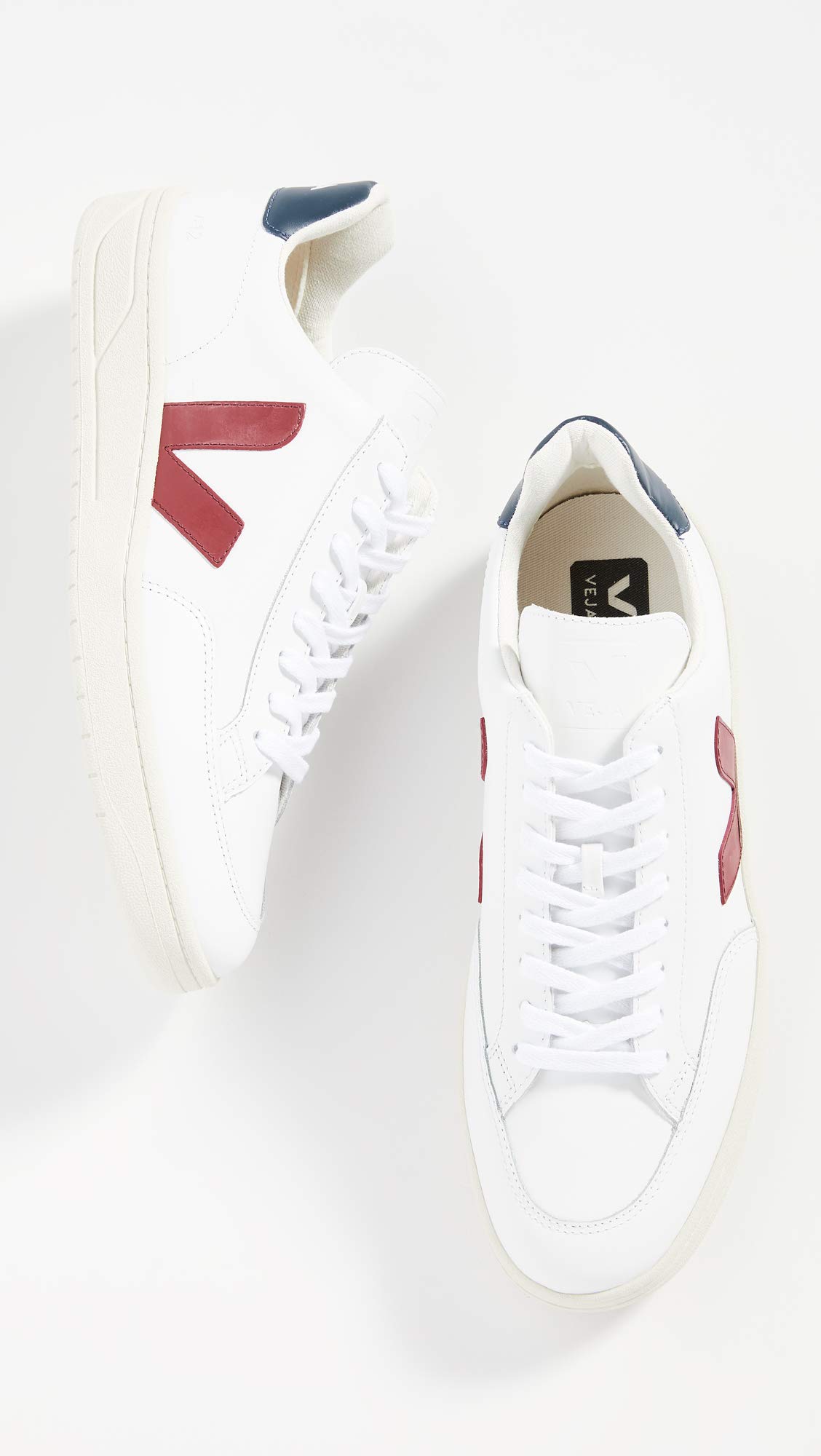 Foto 4 pulgar | Tenis Veja V-12 para Hombre-Venta Internacional