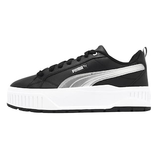 Foto 1 | Tenis Puma Karmen Ii Metallic Dream para Mujer