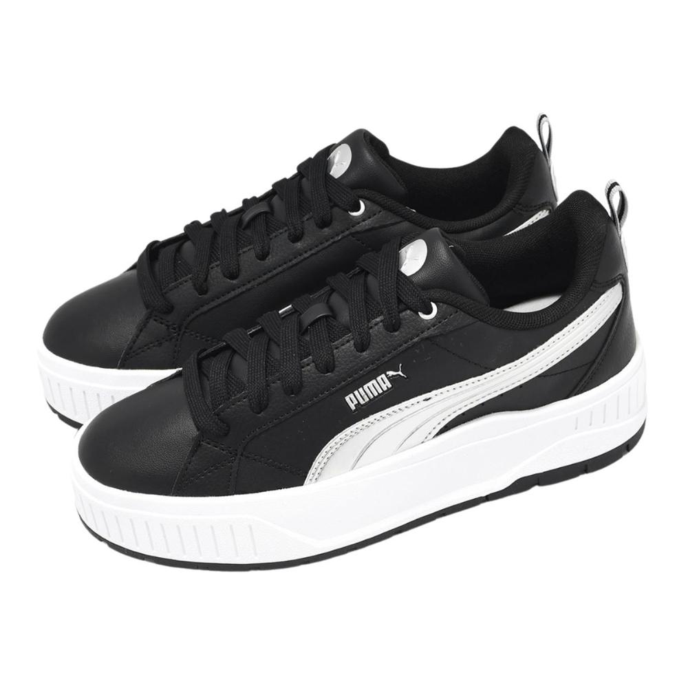 Foto 3 pulgar | Tenis Puma Karmen Ii Metallic Dream para Mujer