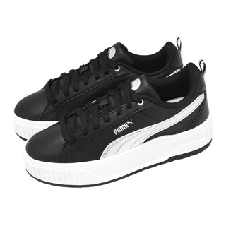 Foto 2 | Tenis Puma Karmen Ii Metallic Dream para Mujer