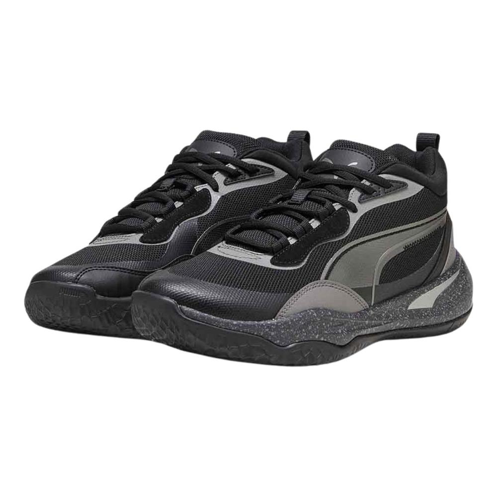 Foto 2 | Tenis Puma Playmaker Pro Trophies Unisex