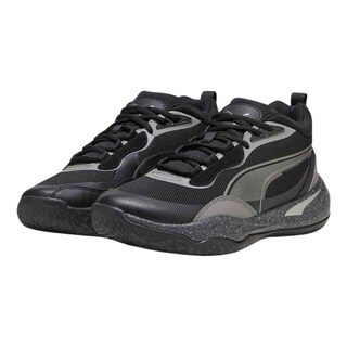 Foto 2 | Tenis Puma Playmaker Pro Trophies Unisex