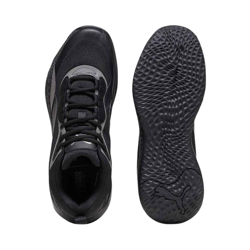 Foto 6 pulgar | Tenis Puma Playmaker Pro Trophies Unisex