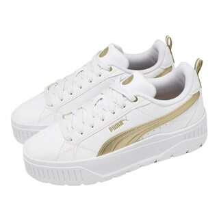 Foto 2 | Tenis Puma Karmen Ii Metallic Dream para Mujer