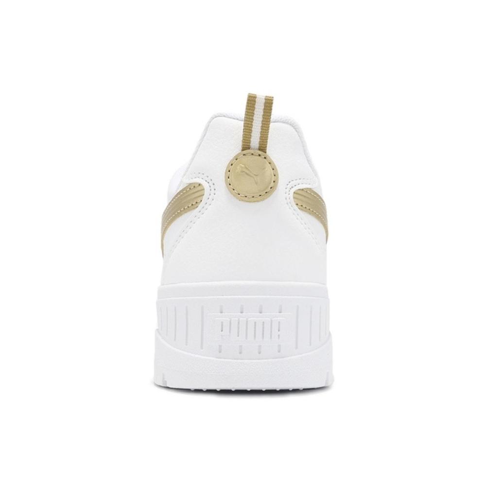 Foto 4 pulgar | Tenis Puma Karmen Ii Metallic Dream para Mujer