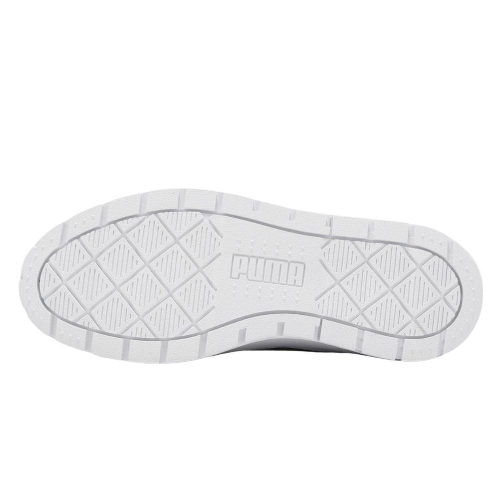 Foto 6 pulgar | Tenis Puma Karmen Ii Metallic Dream para Mujer