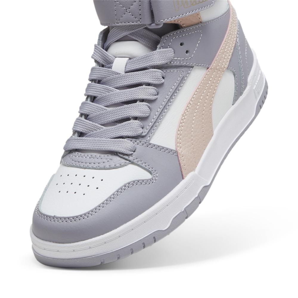 Foto 5 pulgar | Tenis Puma Rbd Game Unisex