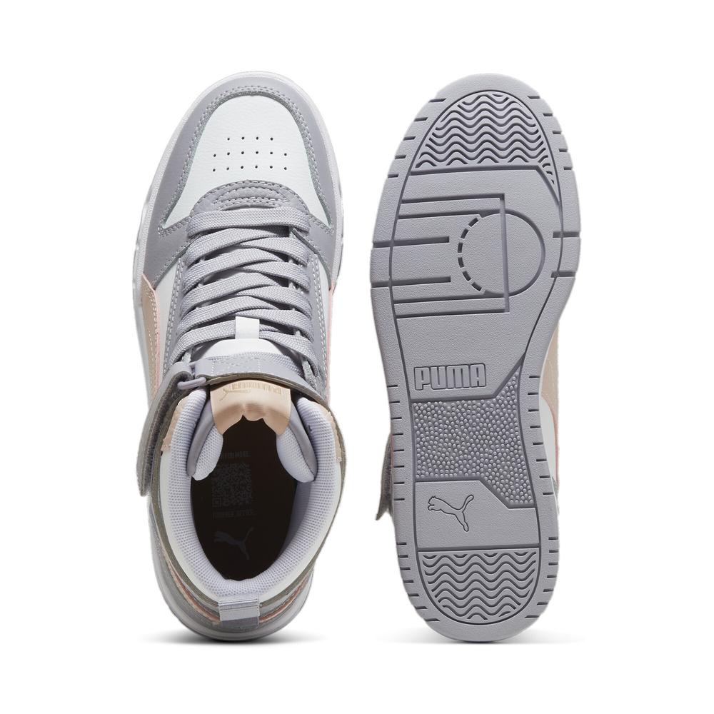 Foto 6 pulgar | Tenis Puma Rbd Game Unisex