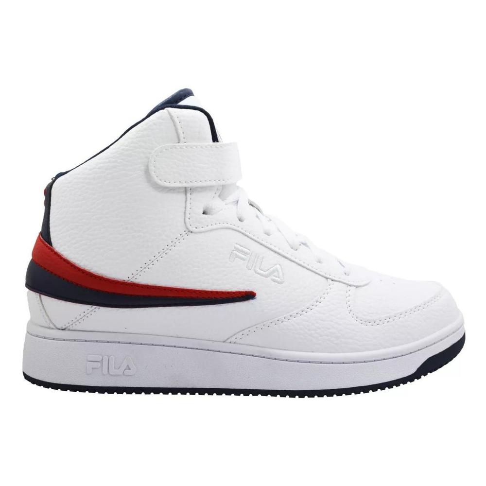 Foto 1 | Tenis Fila High para Hombre