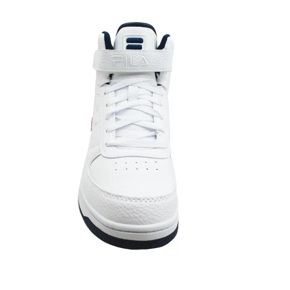 Foto 3 pulgar | Tenis Fila High para Hombre