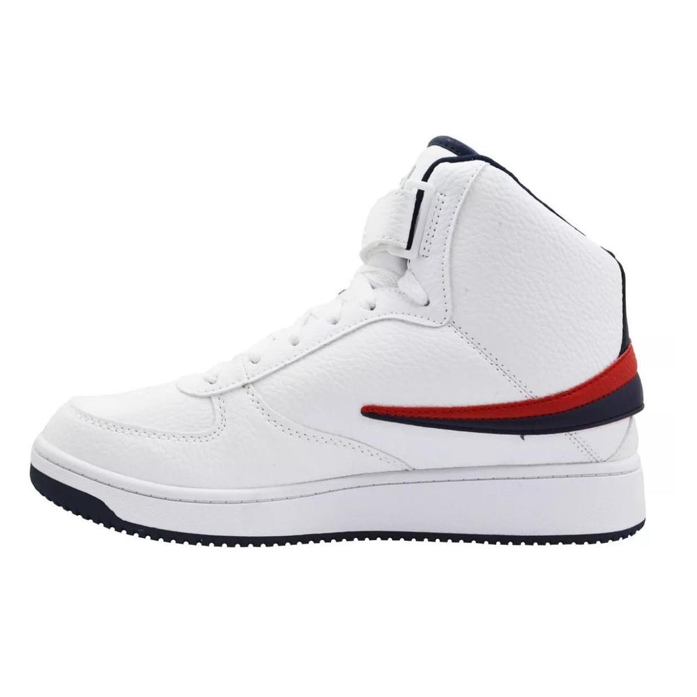 Foto 3 | Tenis Fila High para Hombre