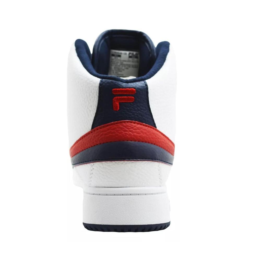 Foto 5 pulgar | Tenis Fila High para Hombre