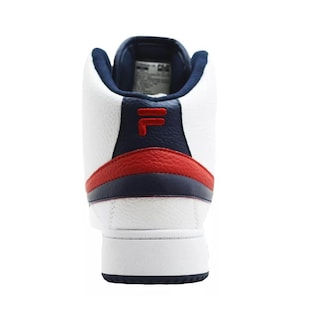 Foto 4 | Tenis Fila High para Hombre