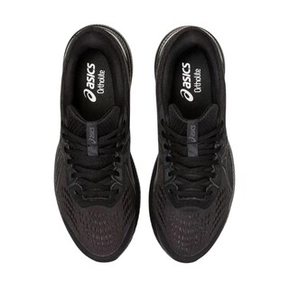 Foto 2 | Tenis Asics Gel-contend 8 Negro Hombre Correr Negro
