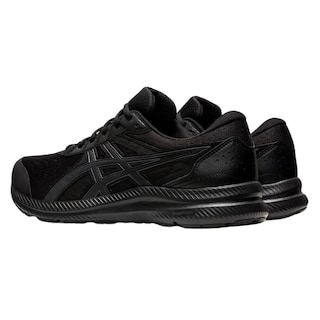 Foto 4 | Tenis Asics Gel-contend 8 Negro Hombre Correr Negro