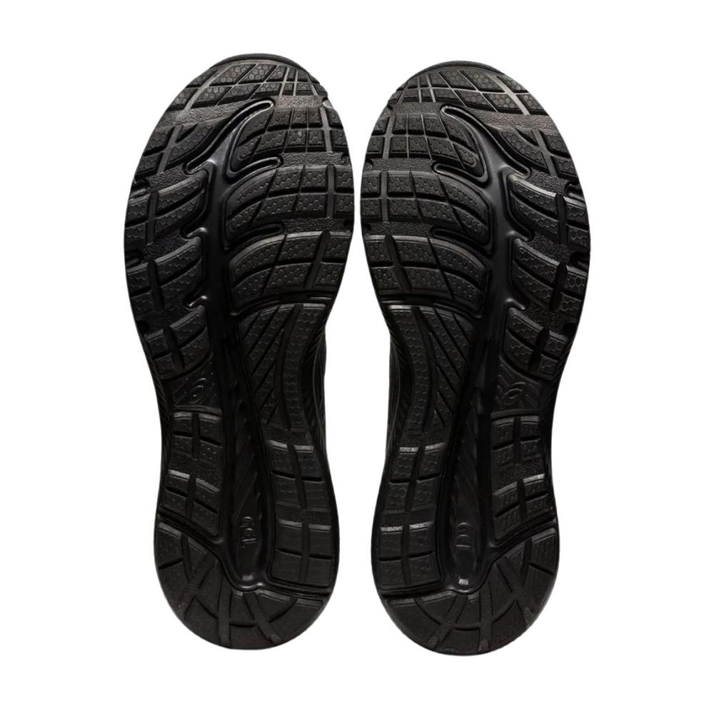 Foto 6 pulgar | Tenis Asics Gel-contend 8 Negro Hombre Correr Negro