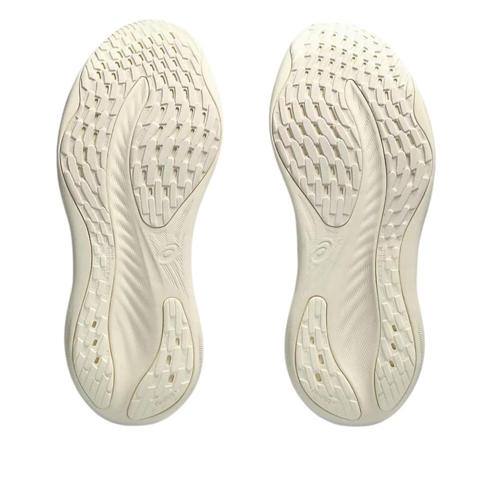 Foto 6 pulgar | Tenis Asics Gel-nimbus 26 Hombre Sport Correr Blanco