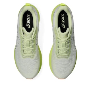 Foto 2 | Tenis Asics Dynablast 4 Hombre Sport Running Verde