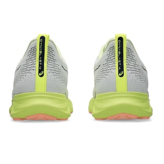 Foto 3 | Tenis Asics Dynablast 4 Hombre Sport Running Verde