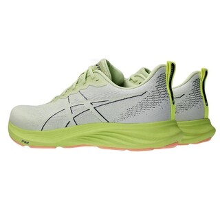 Foto 4 | Tenis Asics Dynablast 4 Hombre Sport Running Verde