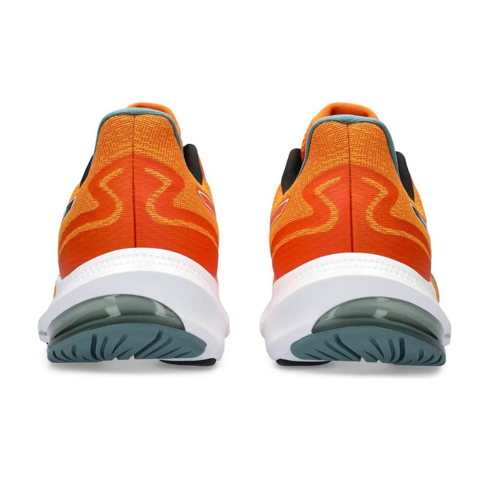 Foto 4 pulgar | Tenis Asics Running Asics Gel-pulse 14 Hombre Running Gym Naranja