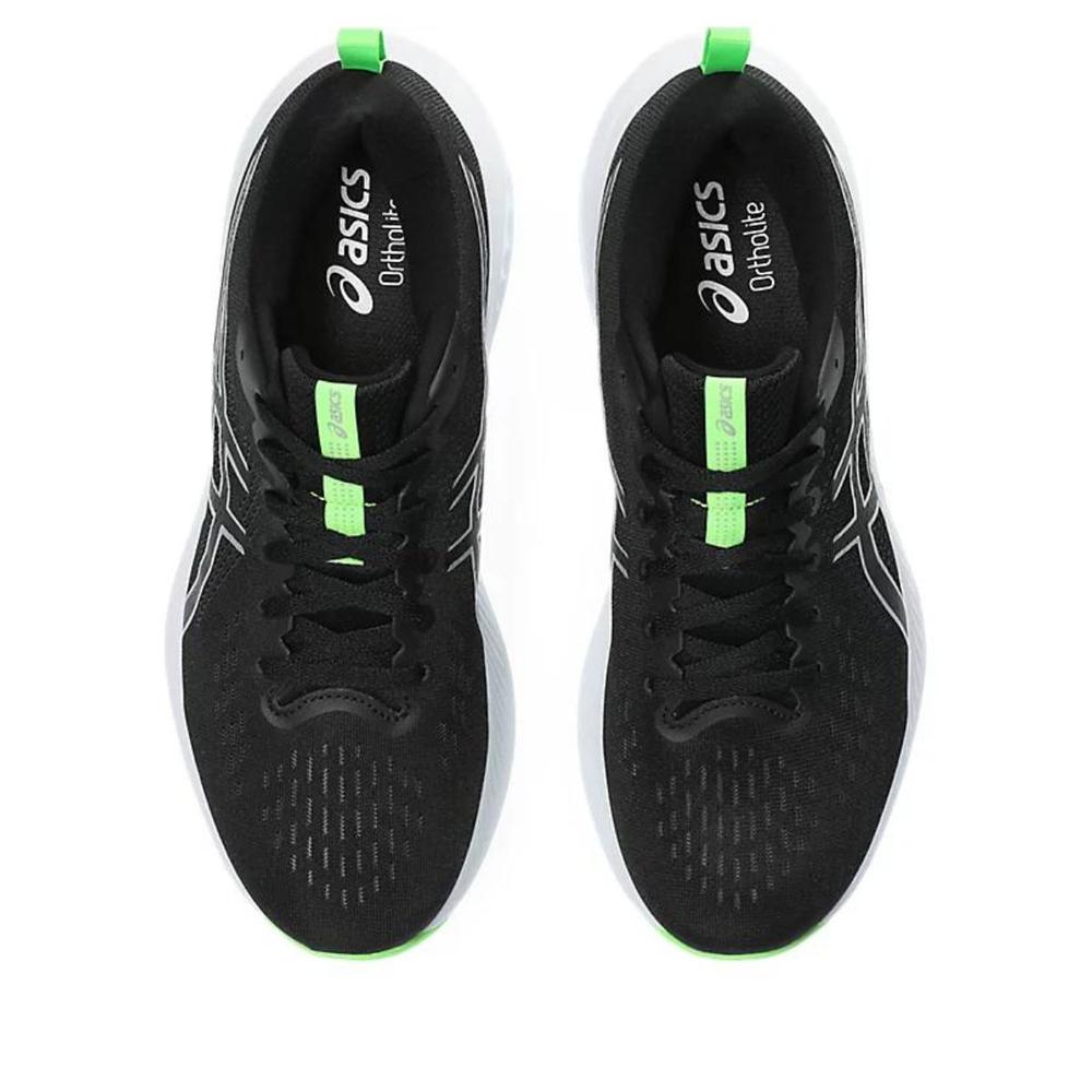 Foto 3 pulgar | Tenis Asics Gel-excite 10 Hombre Senderismo Correr Negro