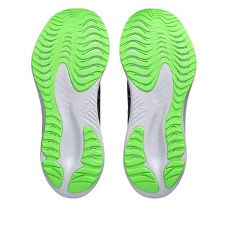 Foto 5 | Tenis Asics Gel-excite 10 Hombre Senderismo Correr Negro