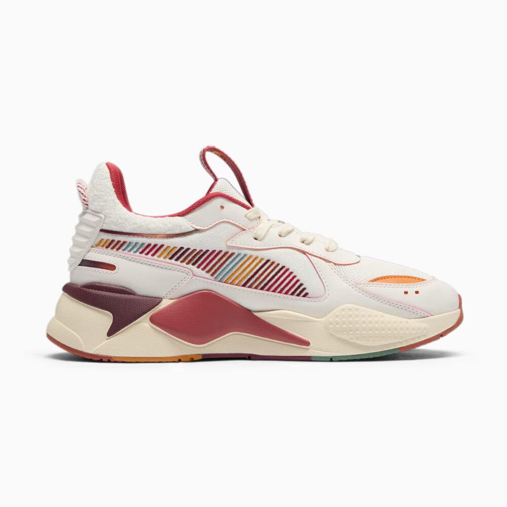 Foto 3 pulgar | Tenis Puma Rs-x Landscapes Andes Unisex Multicolor