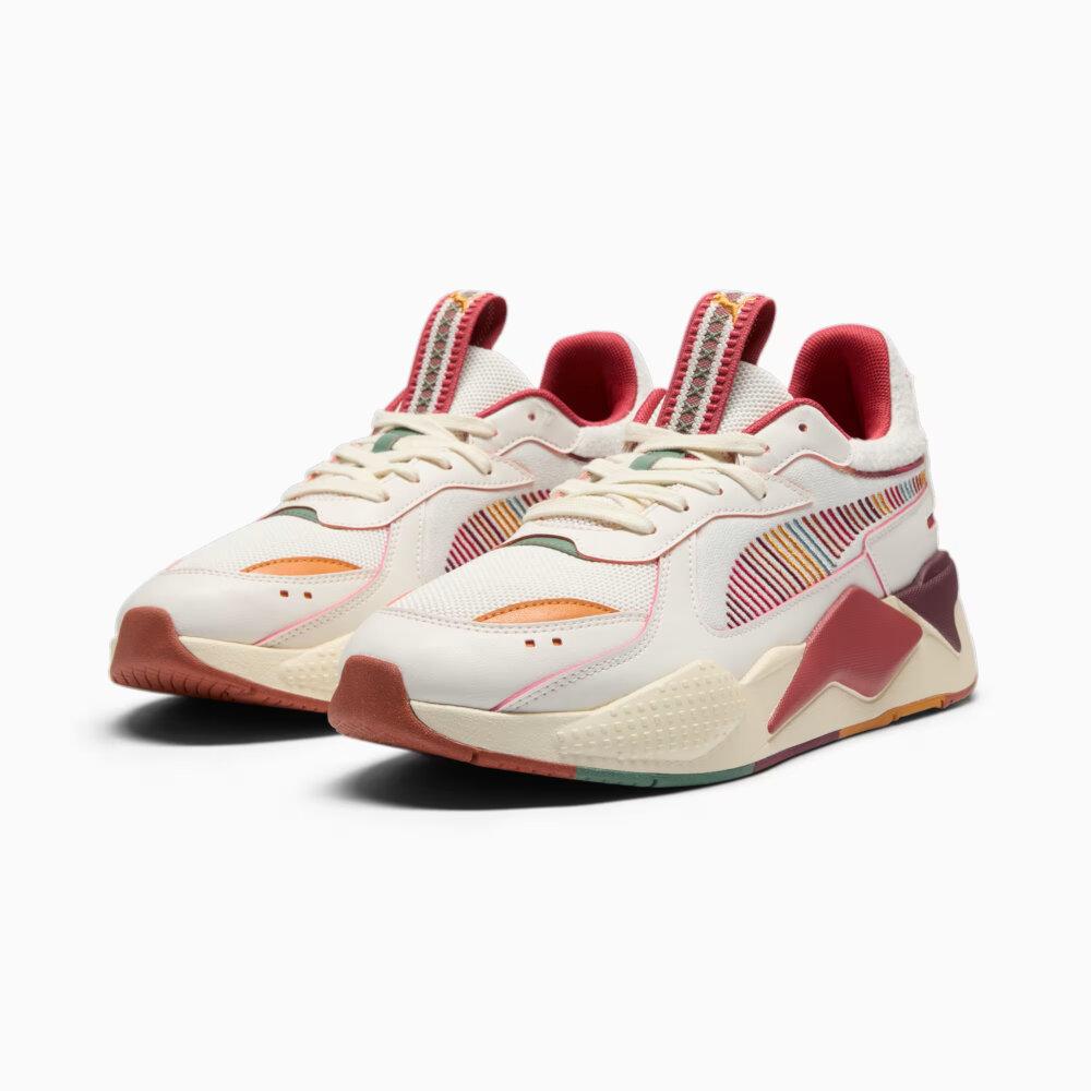 Foto 3 | Tenis Puma Rs-x Landscapes Andes Unisex Multicolor