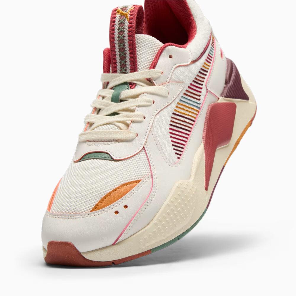 Foto 5 pulgar | Tenis Puma Rs-x Landscapes Andes Unisex Multicolor