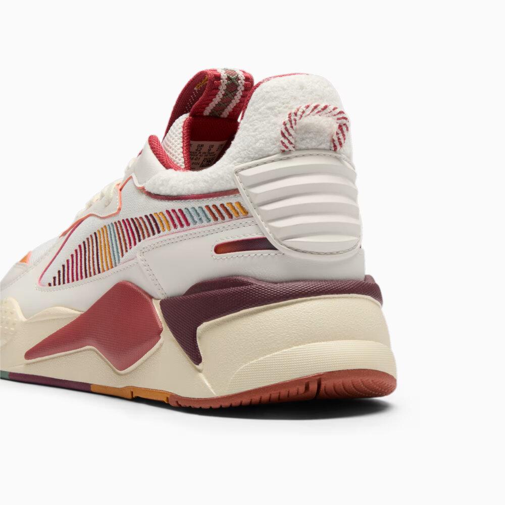 Foto 6 pulgar | Tenis Puma Rs-x Landscapes Andes Unisex Multicolor
